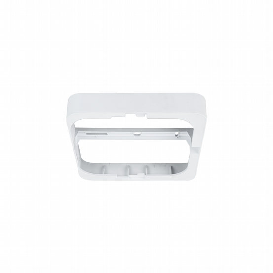 Aufbaurahmen STYLE Q 170 12W