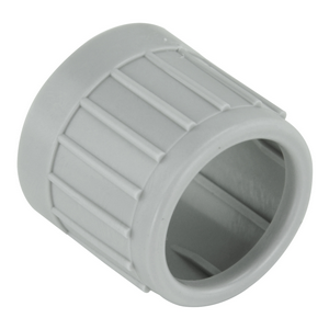 Alu-Steckmuffe Alu-Steckmuffe