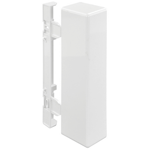 Brüstungskanal 180x50mm 2-zügig Brüstungskanal 180x50mm 2-zügig