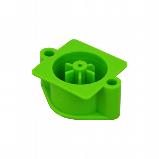 Beton Frontteil 25mm