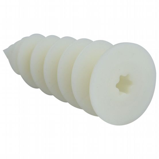 Dämmstoffdübel 25x63,5mm TX40 50Stk