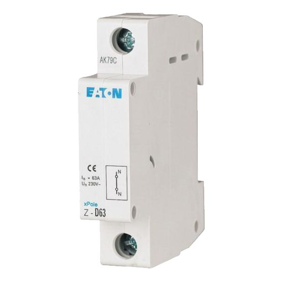 EATON Neutralleiterdurchführung