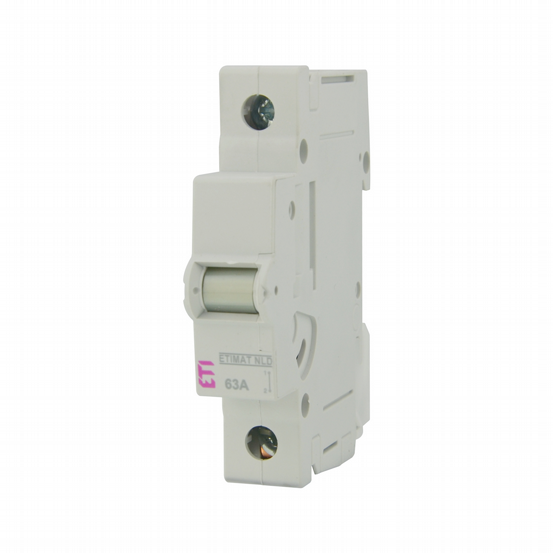 ETI Neutralleiterdurchführung