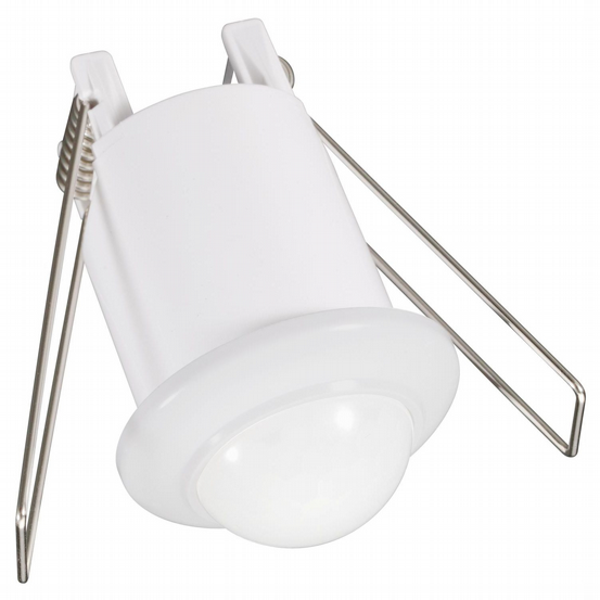 Einbau Bewegungsmelder Mini 360°