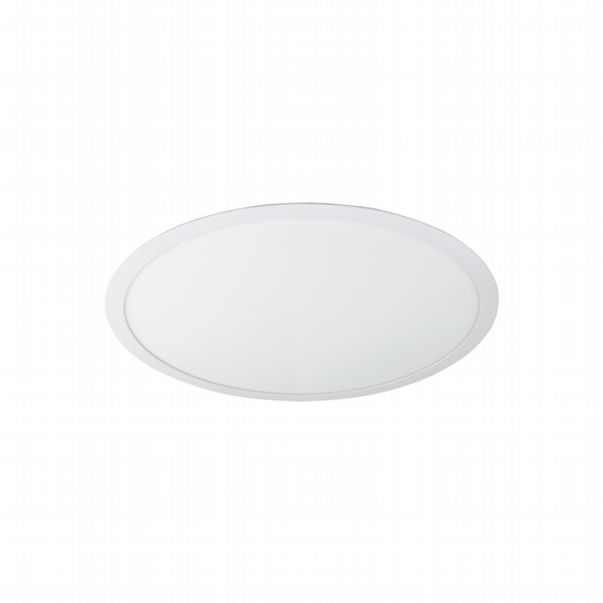 Einbau LED Panel Round 400 36W