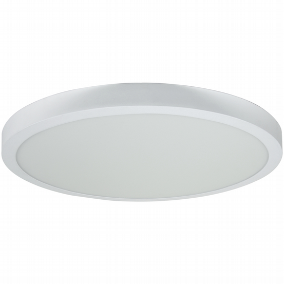Einbau LED Panel Round 600 40W CCT
