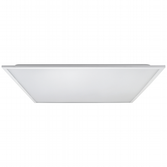 Einbaupanel SQUARE 625 40W CCT Backlight