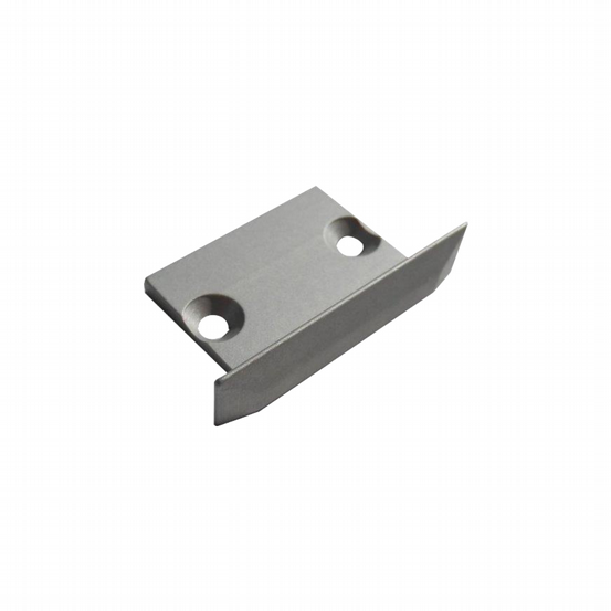 Endkappe Einbauprofil 2419