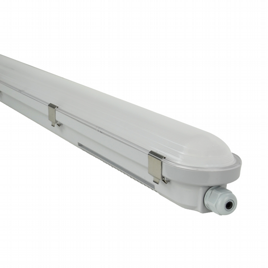 FR-Wannenleuchte Alpha 18W CCT