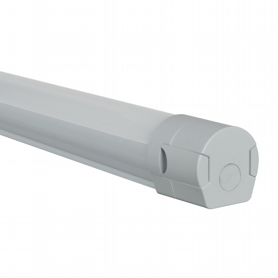 FR-Wannenleuchte PRO L 50W grau IP65