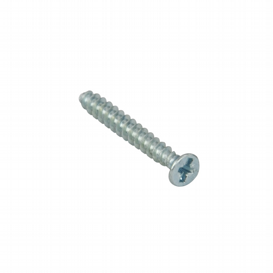 Geräteschrauben 25mm 100Stk