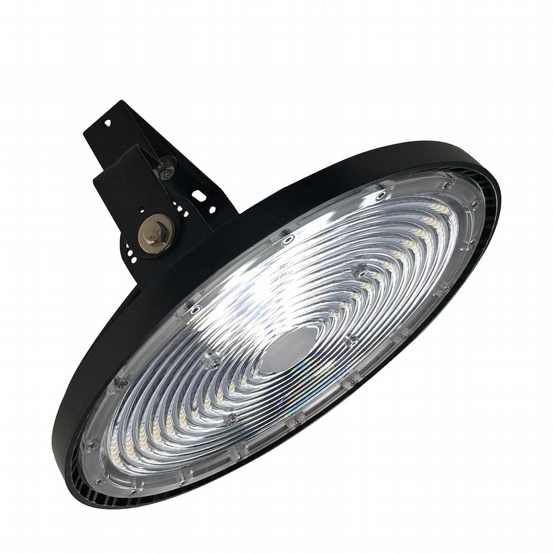 Hallenleuchte FLAT 200W IP65 6000K