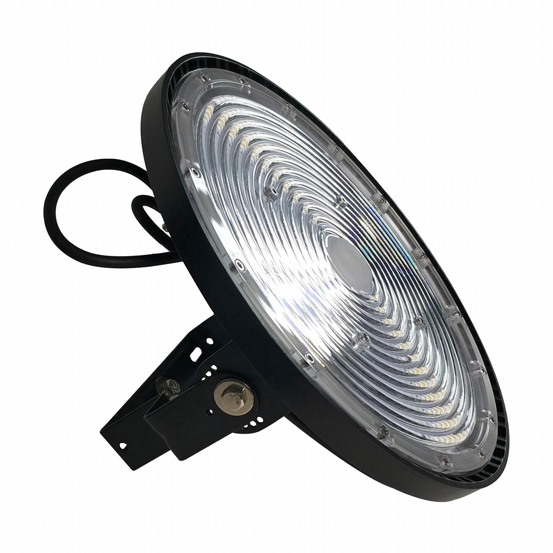 Hallenleuchte FLAT LED 100W IP65 6000K