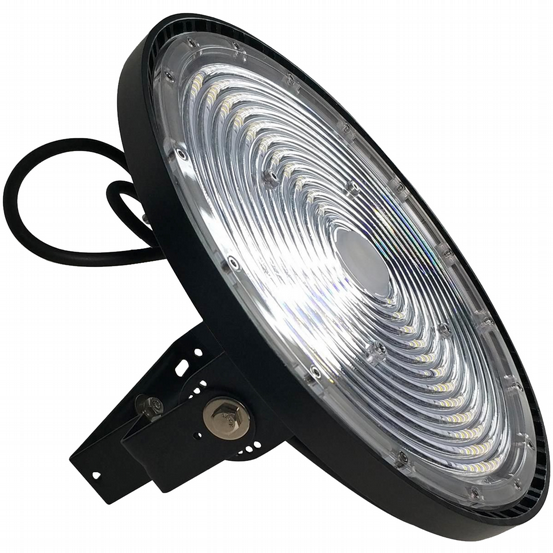 Hallenleuchte FLAT LED 320W IP65 6500K