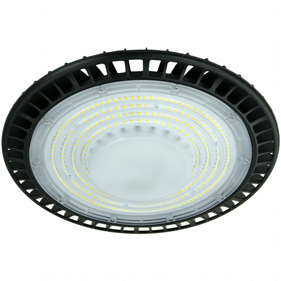 Hallenleuchte SLIM 200W IP65 6500K