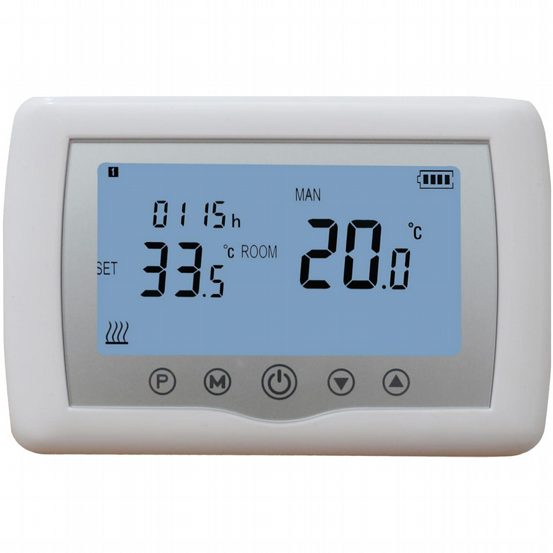 INFRAe² Funkthermostat WiFi