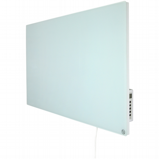 INFRAe² Heizpaneel smart&easy - crystal M 500W