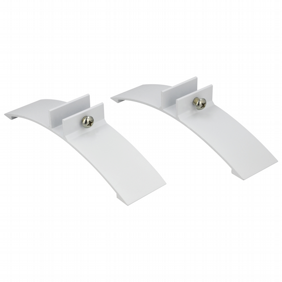 INFRAe² Standfüße Heizpaneele curve18