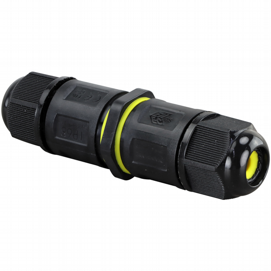 Kabelverbinder I-Quick 3pol. IP68