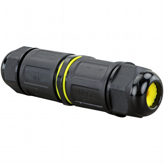 Kabelverbinder I-Quick 5pol. IP68