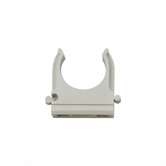 Klemmschellen 20mm 100Stk