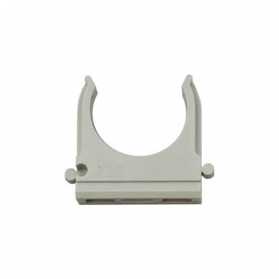 Klemmschellen 25mm 100Stk