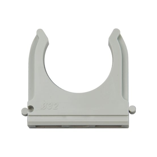 Klemmschellen 32mm 100Stk