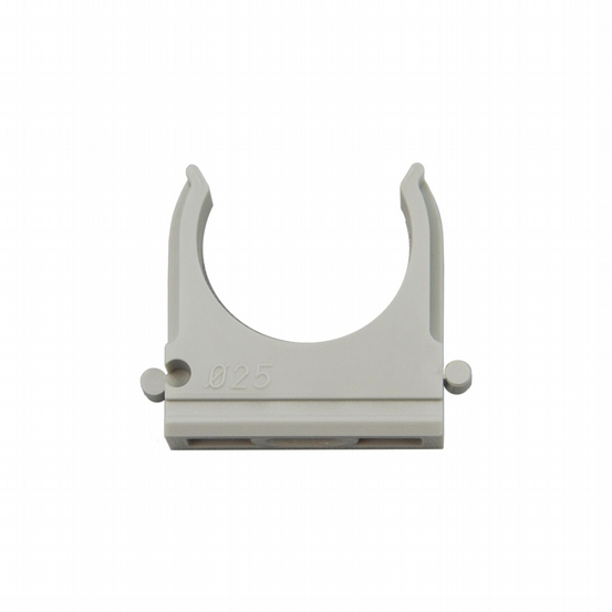 Klemmschellen HF 25mm 100Stk