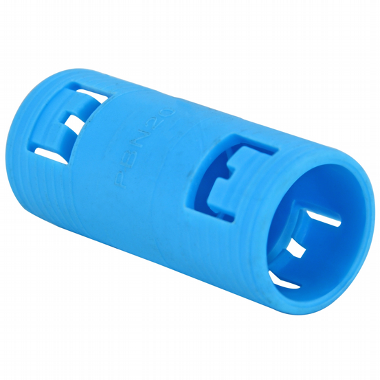 Krallenmuffen 20mm 100Stk HF