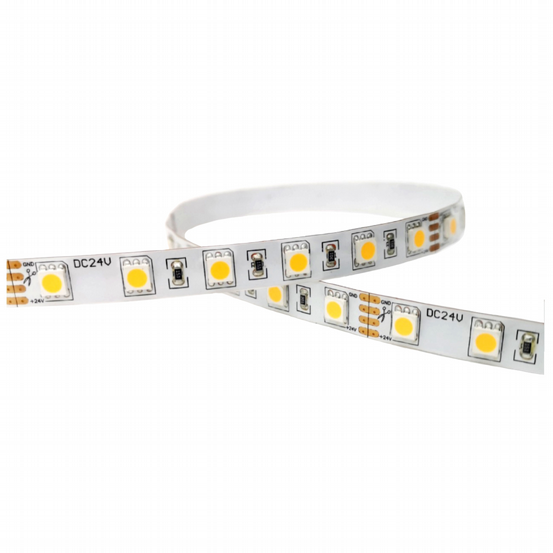 LED Strip 3000K IP20 5m