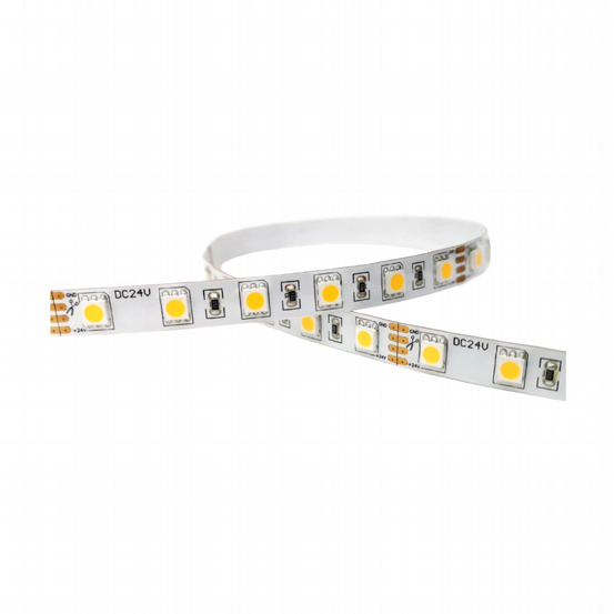 LED Strip 4050K IP44 5m