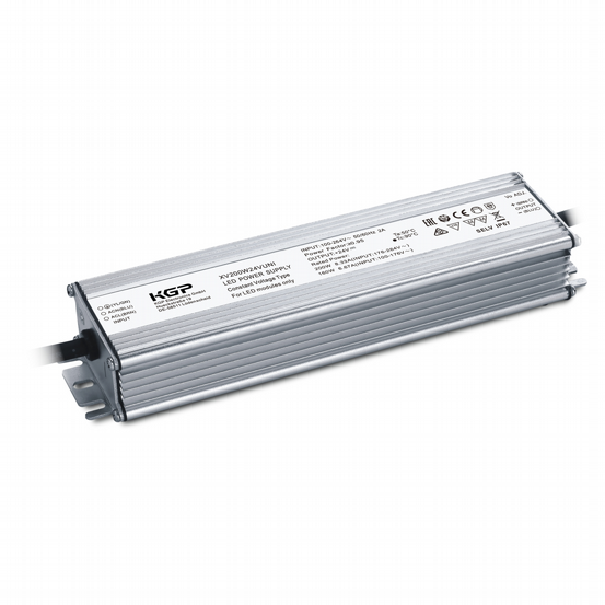 LED Treiber 24V 200W IP67
