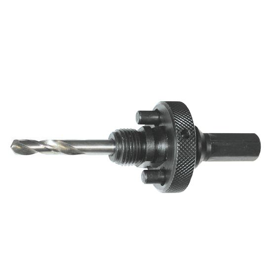 Lochsäge Aufnahmeschaft