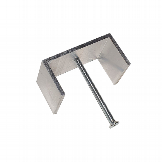 Montagebügel f. Einbauprofil 2419