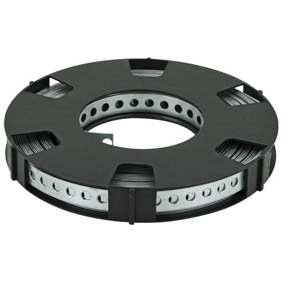 Montagelochband 17mm 10m