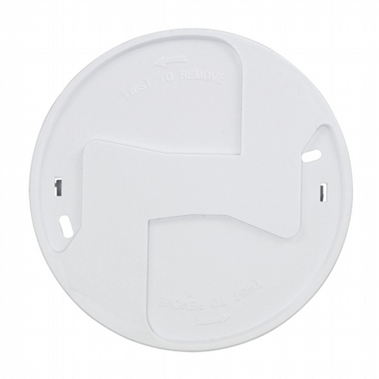 Montageplatte RM1/RM10