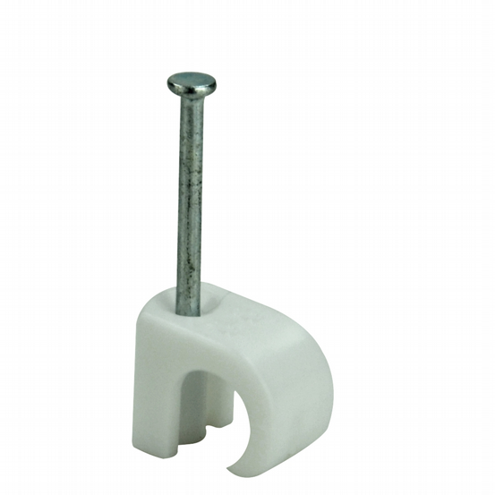 Nagelschelle 5-7mm 100Stk