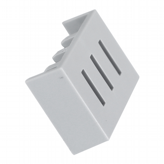 PXE Endkappe Sammelschiene 4p