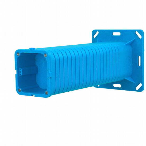 PXE Gerätedose Wärmedämmung 250mm