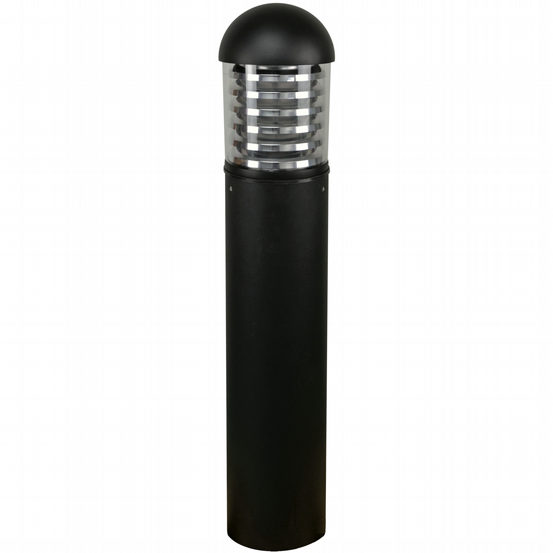 Pollerleuchte ARSYS II E27 schwarz