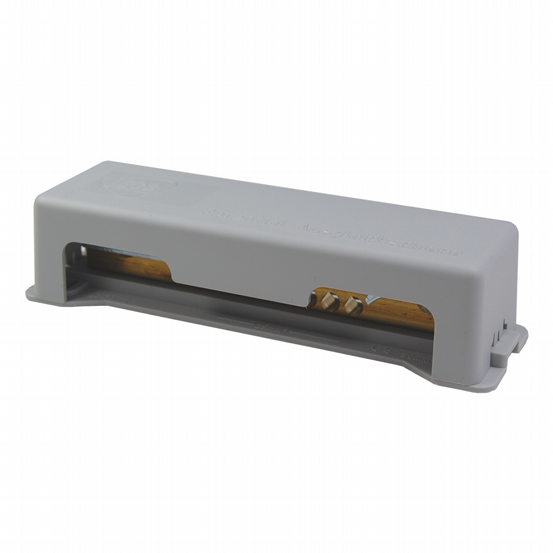 Potentialausgleichsschiene