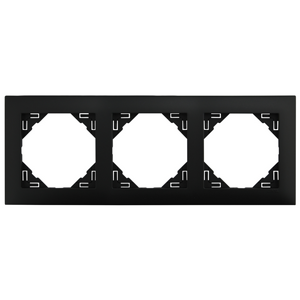 IP44 Dichtungssatz für Schalter (Flächenwippe) IP44 Dichtungssatz für Schalter (Flächenwippe)