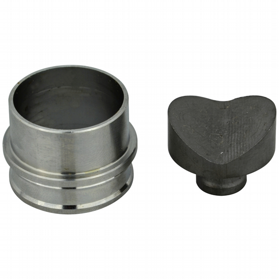 Stanzeinsatz 25mm