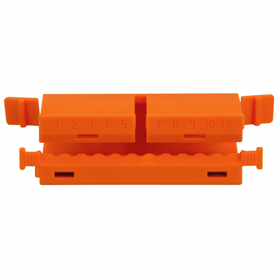 Steckklemmen-Befestigungsadapter