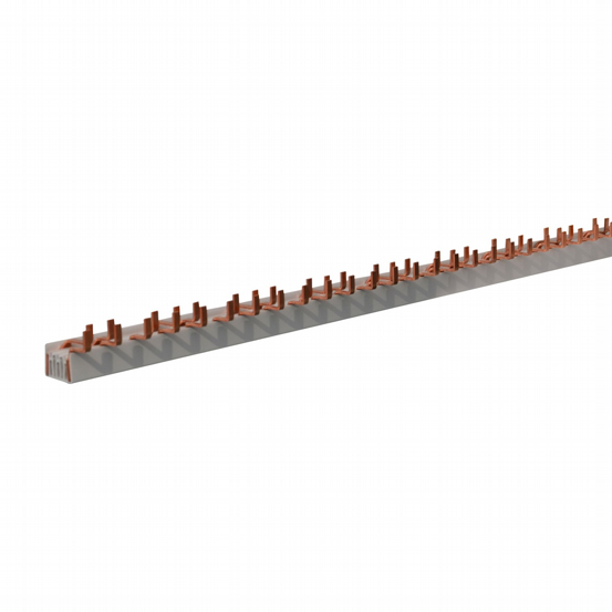 Stift-Sammelschiene 4p 16mm² 100cm