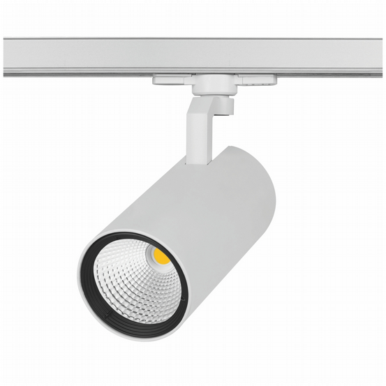 Strahler POINT 16W 3000K ws