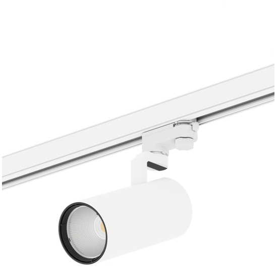 Strahler POINT 26W 4000K ws