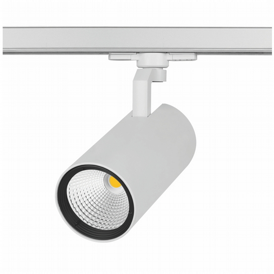 Strahler POINT LED 19W 3000K ws