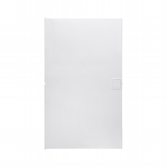 Tür AP Verteiler oT 3-reihig 36TE IP20