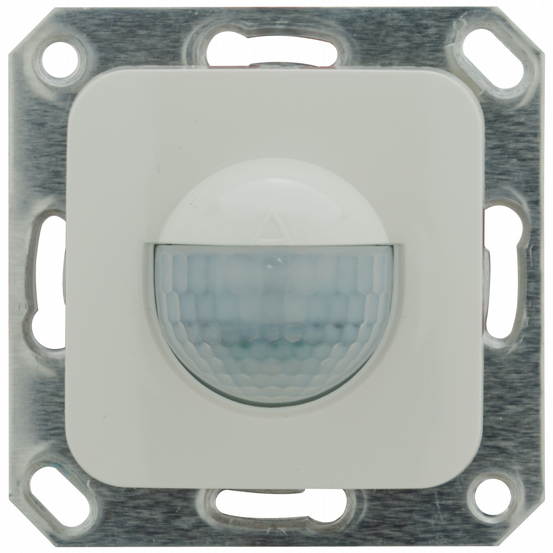 UP Bewegungsmelder 3D 180° KleinSI/BJ weiß